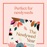 Hachette The Newlywed Year: 52 Ideas for Building a Love That Lasts - Little Miss Muffin Children & Home