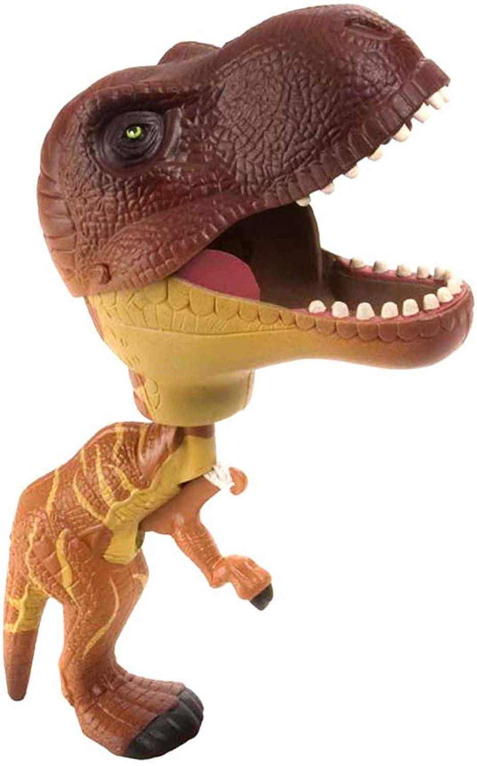 Wild Republic Chompers Dino T-Rex, view 2
