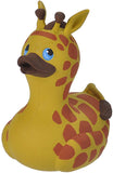 Wild Republic Wild Republic Giraffe Rubber Duck - Little Miss Muffin Children & Home