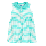 Bailey Boys Bailey Boys Striped Knit Sundress - Little Miss Muffin Children & Home