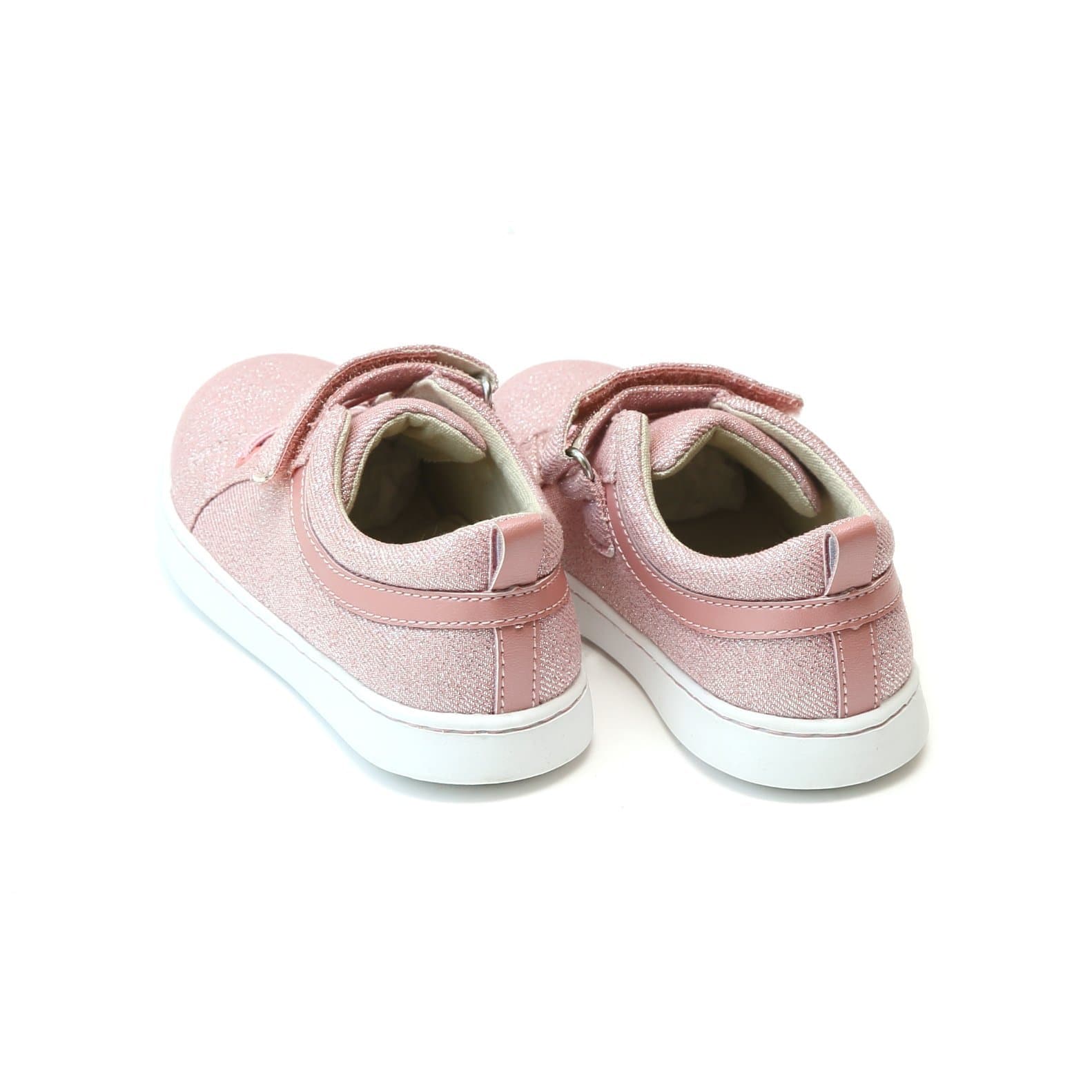 L'amour - L'Amour Baby Girl Natalie Sneaker - Little Miss Muffin Children & Home