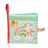 Douglas Toys Douglas Toys Rainbow Magic Activity Book - Little Miss Muffin Children & Home