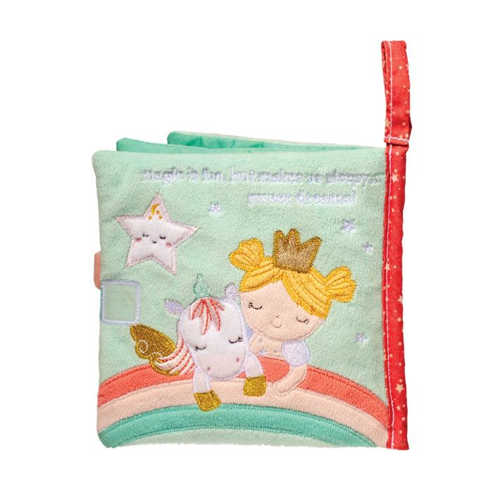 Douglas Toys Douglas Toys Rainbow Magic Activity Book - Little Miss Muffin Children & Home