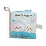 Douglas Toys Douglas Toys Rosy And Auggie Puppy Activity Book - Little Miss Muffin Children & Home