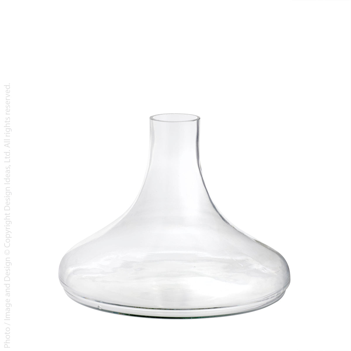 Design Ideas Design Ideas Avalon Decanter - Little Miss Muffin Children & Home