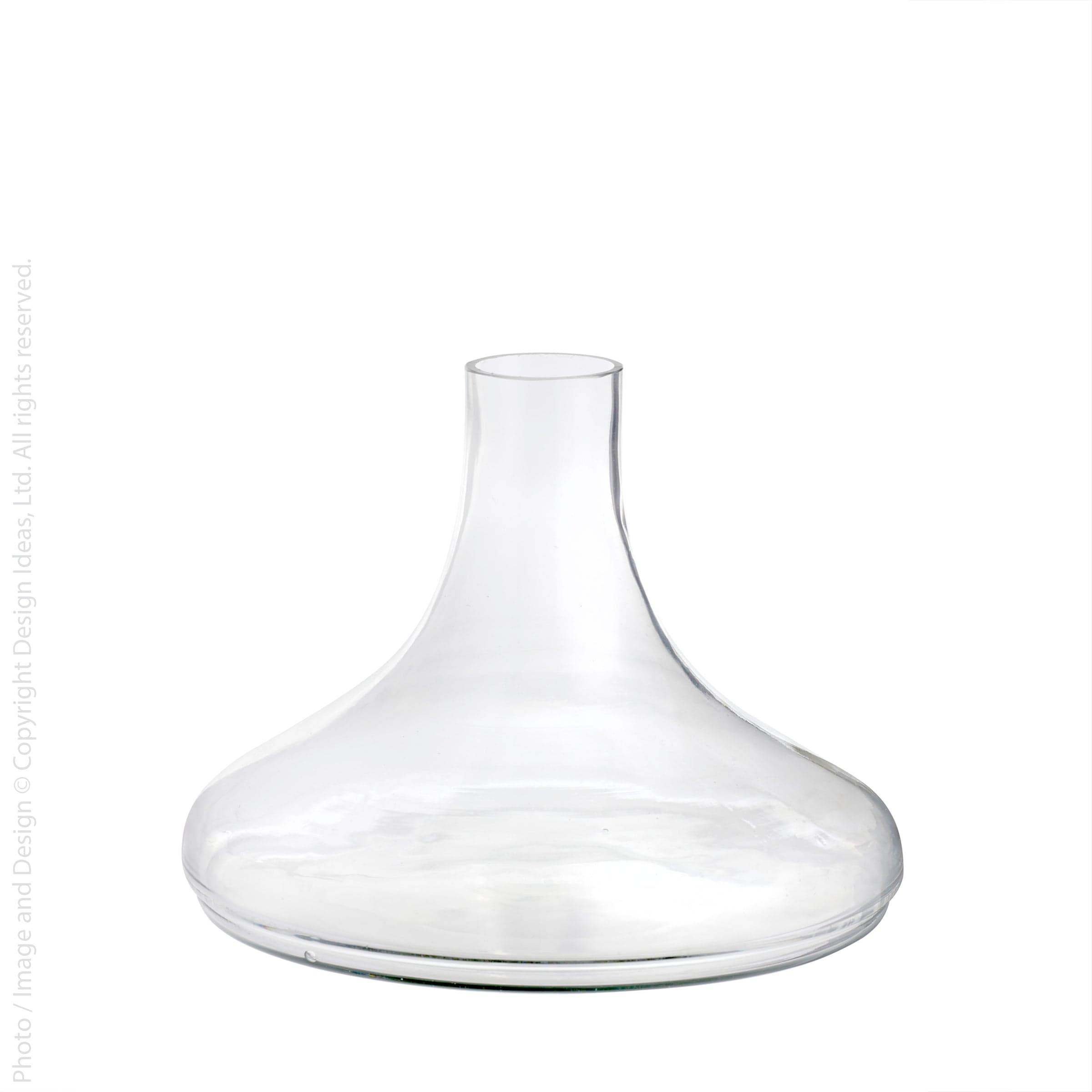 Design Ideas Design Ideas Avalon Decanter - Little Miss Muffin Children & Home