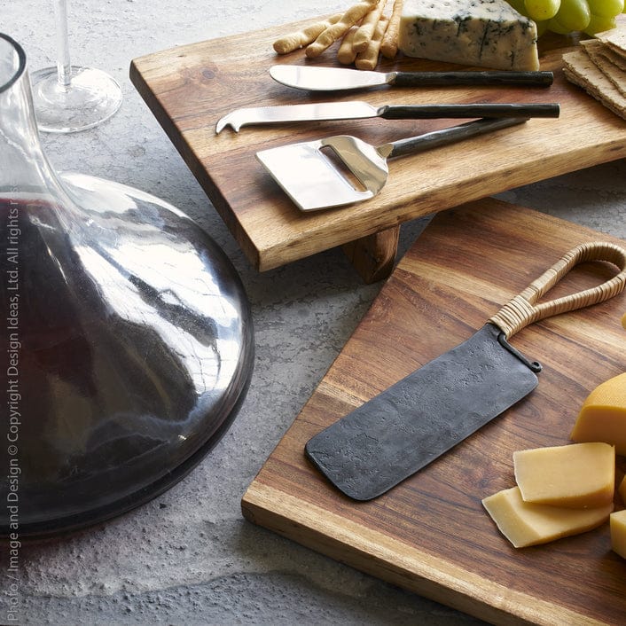 Design Ideas Design Ideas Yotora Cheese Cleaver - Little Miss Muffin Children & Home