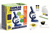 Anker Play Products Anker Play Products Zoomlab Microscope - Little Miss Muffin Children & Home