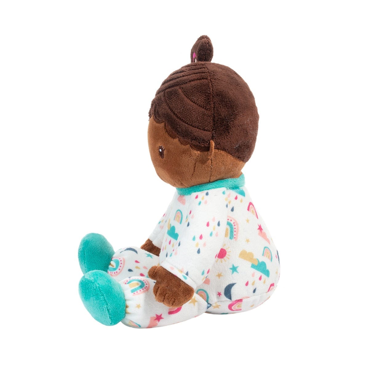 DOU - Douglas Toys Douglas Toys Pippa Rainbow Doll - Little Miss Muffin Children & Home