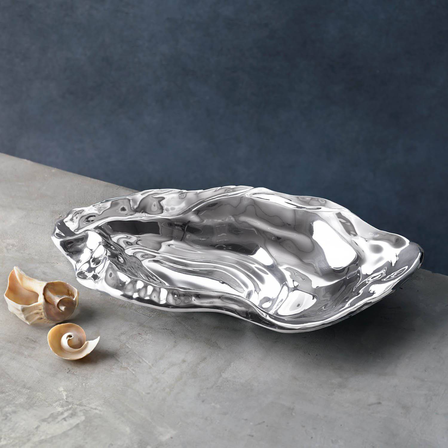 Beatriz Ball - Beatriz Ball Ocean Oyster Bowls - Little Miss Muffin Children & Home