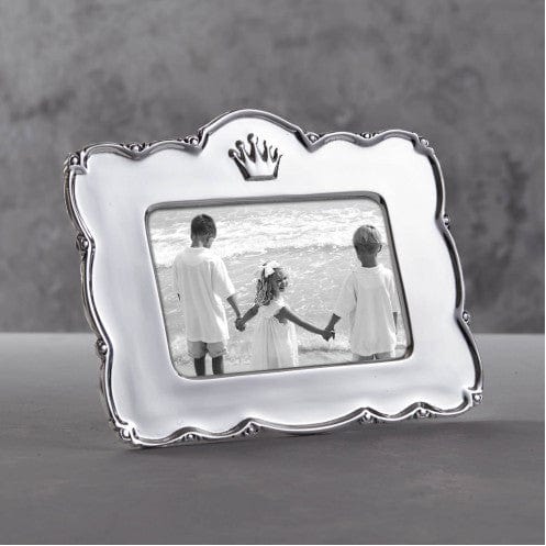 Beatriz Ball Beatriz Ball Baby Princess Crown Frame - Little Miss Muffin Children & Home