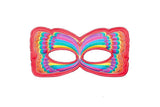 DOU - Douglas Toys Douglas Toys Red Rainbow Butterfly Mask - Little Miss Muffin Children & Home