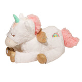 Douglas Toys Douglas Toys Emilie Starlight Musical Unicorn - Little Miss Muffin Children & Home