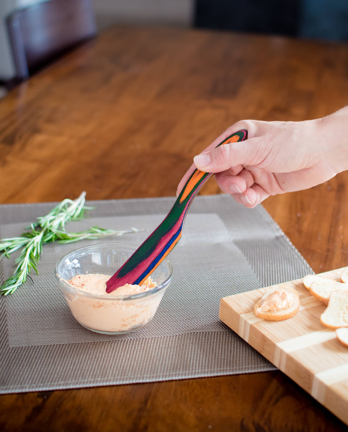 Island Bamboo Island Bamboo 8' Rainbow Pakka Spreader - Little Miss Muffin Children & Home