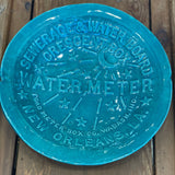 Slip Into Clay Slip Into Clay Water Meter Bowl - Little Miss Muffin Children & Home