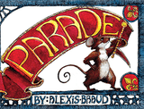 Arcadia Publishing Parade by Alexis Braud - Little Miss Muffin Children & Home
