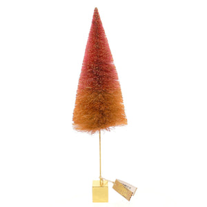 180 Degrees 180 Degrees Halloween Ombre Sisal Tree - Little Miss Muffin Children & Home