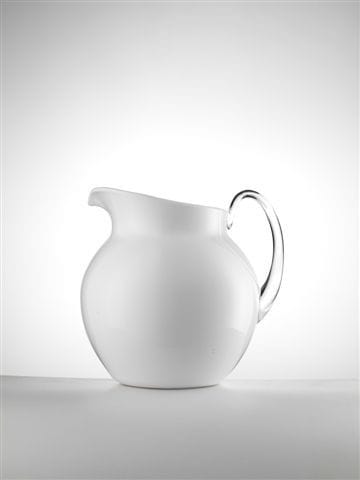 MLG - Mario Luca Giusti Mario Luca Giusti Palla Glaze Pitcher - Little Miss Muffin Children & Home