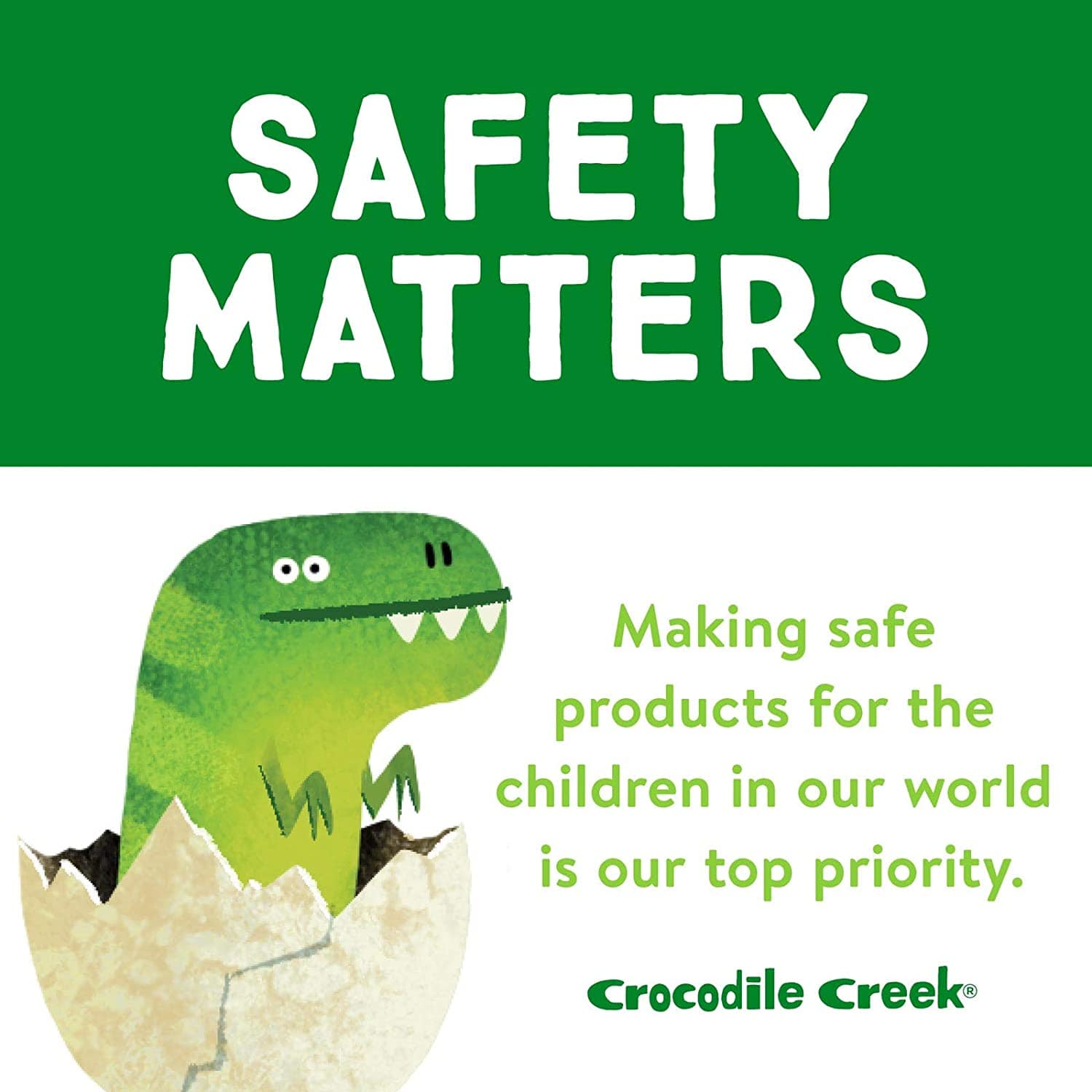 CRC - Crocodile Creek Crocodile Creek 48 Pc Things that Go Above & Below Puzzle - Little Miss Muffin Children & Home