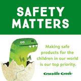 CRC - Crocodile Creek Crocodile Creek Let's Begin Vehicles Puzzles - Little Miss Muffin Children & Home