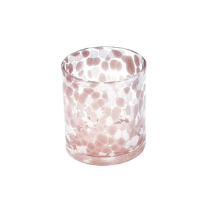 Abigails Abigails Torcello Spotted Rosa Tumbler - Little Miss Muffin Children & Home