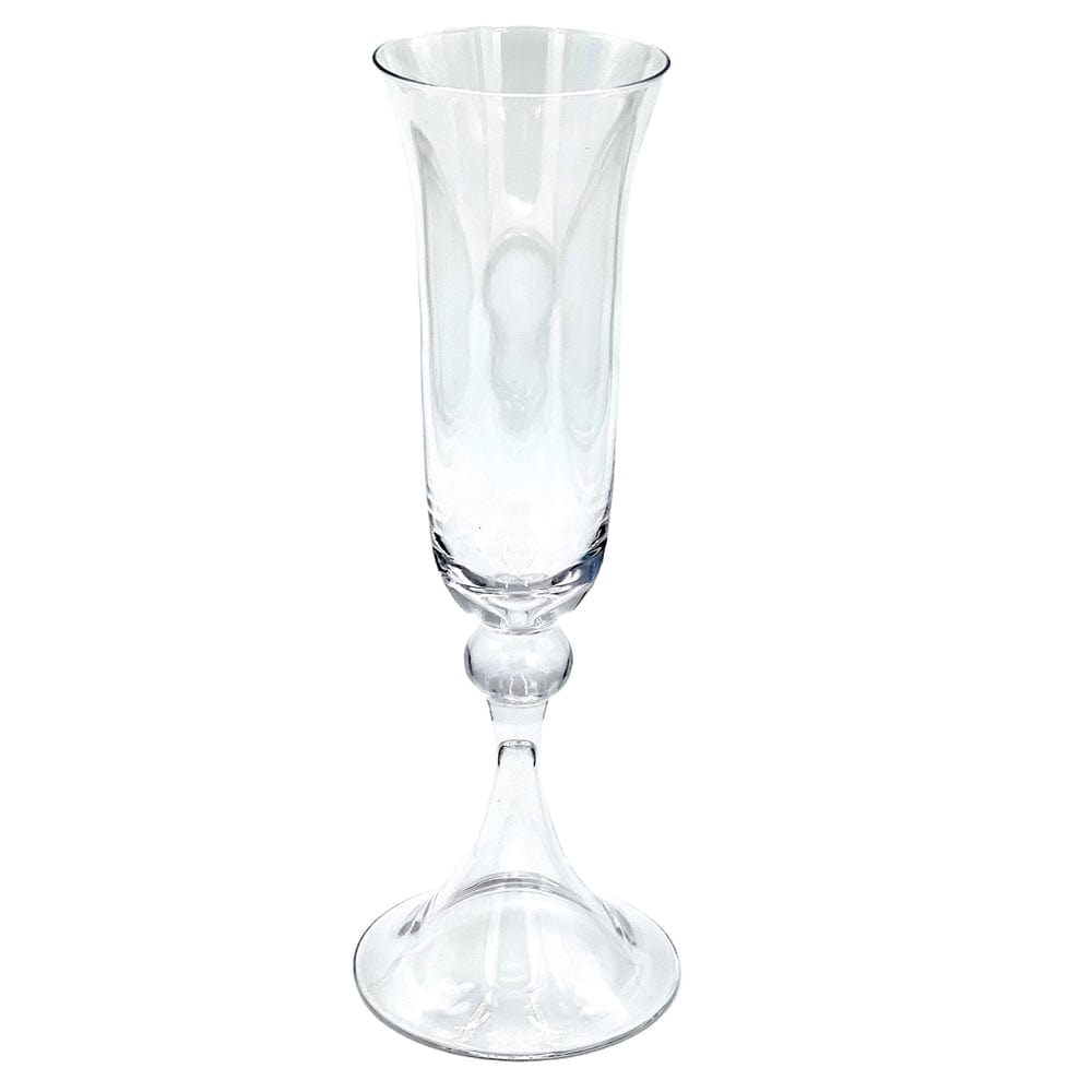 ABI - Abigail's Home Decor Abigail's Royale Flute Glass - Little Miss Muffin Children & Home