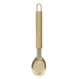 Bloomingville Bloomingville Gold Stainless Steel Ice Cream Scoop - Little Miss Muffin Children & Home
