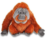 Wild Republic - Wild Republic Orangutan Stuffed Animal - Little Miss Muffin Children & Home