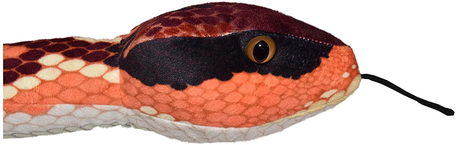 Wild Republic Wild Republic Snake Eastern Cotton Mouth - Little Miss Muffin Children & Home