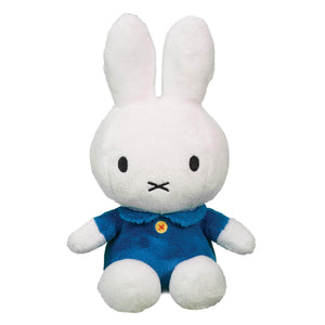 Douglas Toys Douglas Toys Miffy Classic Rabbit Dress Plush - Little Miss Muffin Children & Home