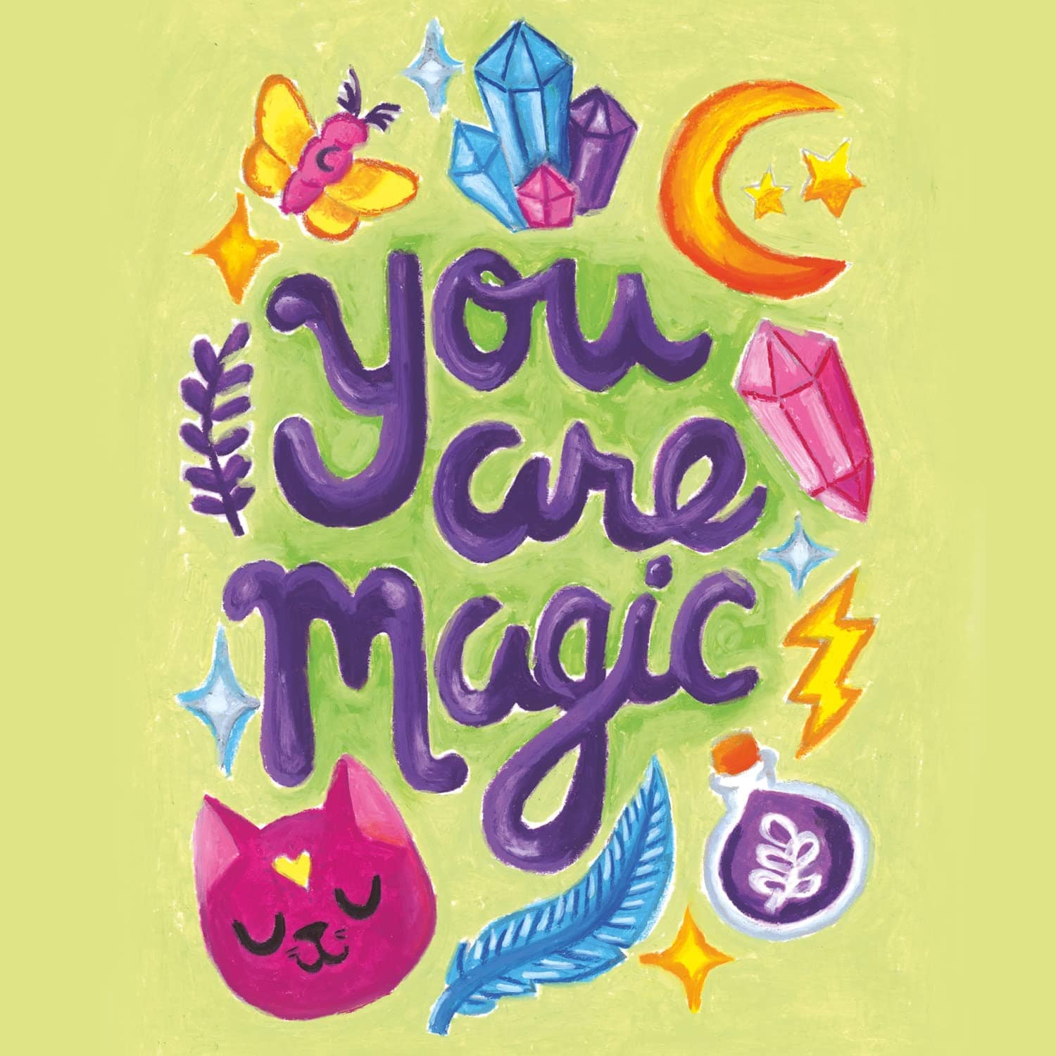 KTZ - Klutz Klutz Pastel Studio Craft Kit - Little Miss Muffin Children & Home