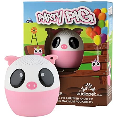 My Audio Pet My Audio Pet Speakers - Little Miss Muffin Children & Home