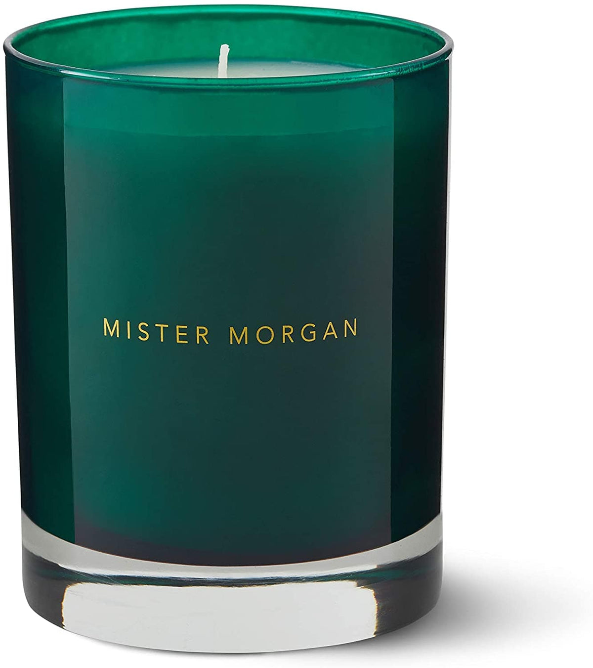 Niven Morgan Niven Morgan Holiday Frosted Pine Candle - Little Miss Muffin Children & Home