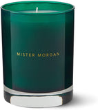 Niven Morgan Niven Morgan Holiday Frosted Pine Candle - Little Miss Muffin Children & Home