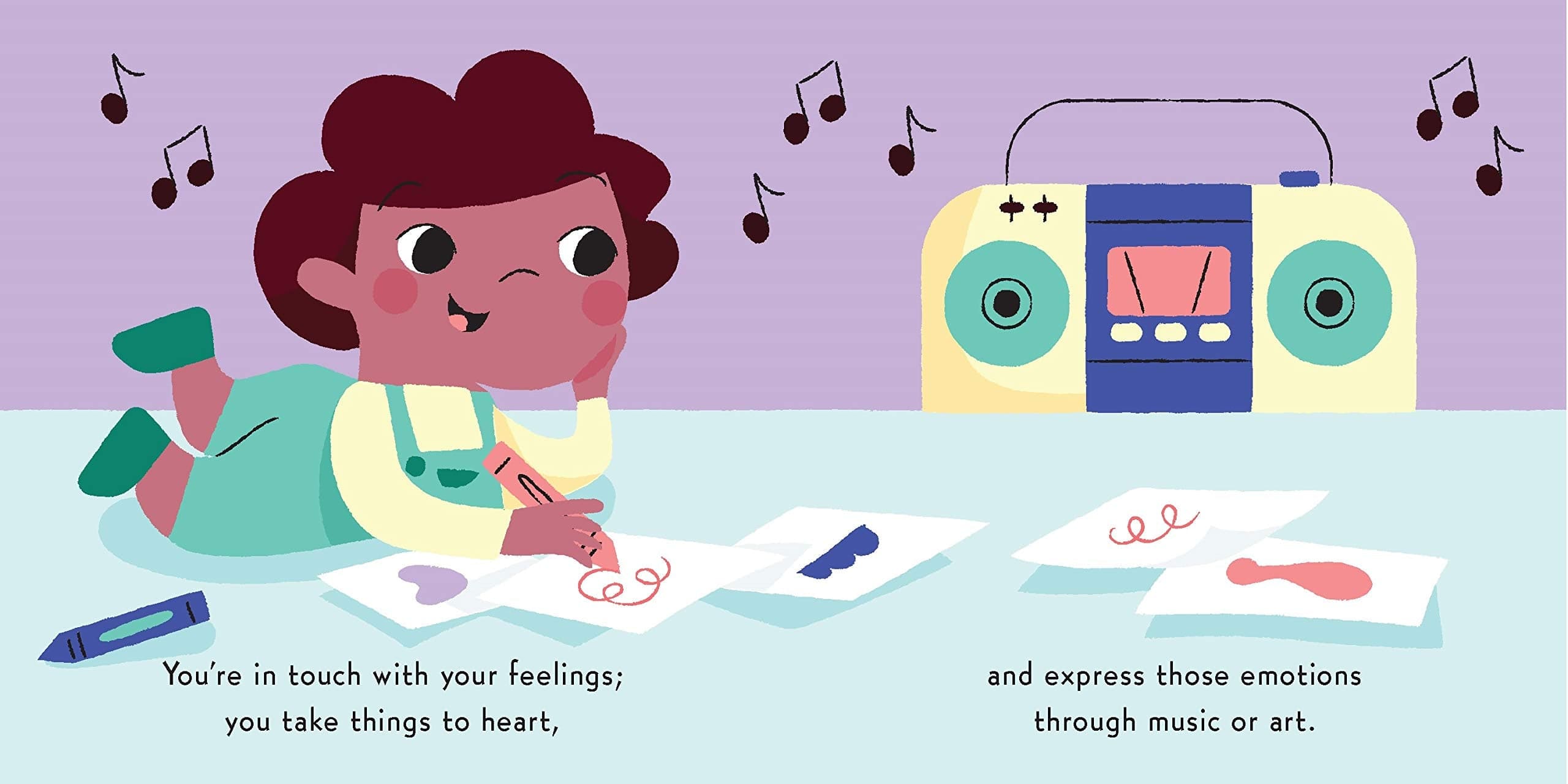 Hachette Little Zodiac Book: Baby Pisces - Little Miss Muffin Children & Home