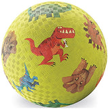 CRC - Crocodile Creek Crocodile Creek Playball Dinosaurs Green - Little Miss Muffin Children & Home