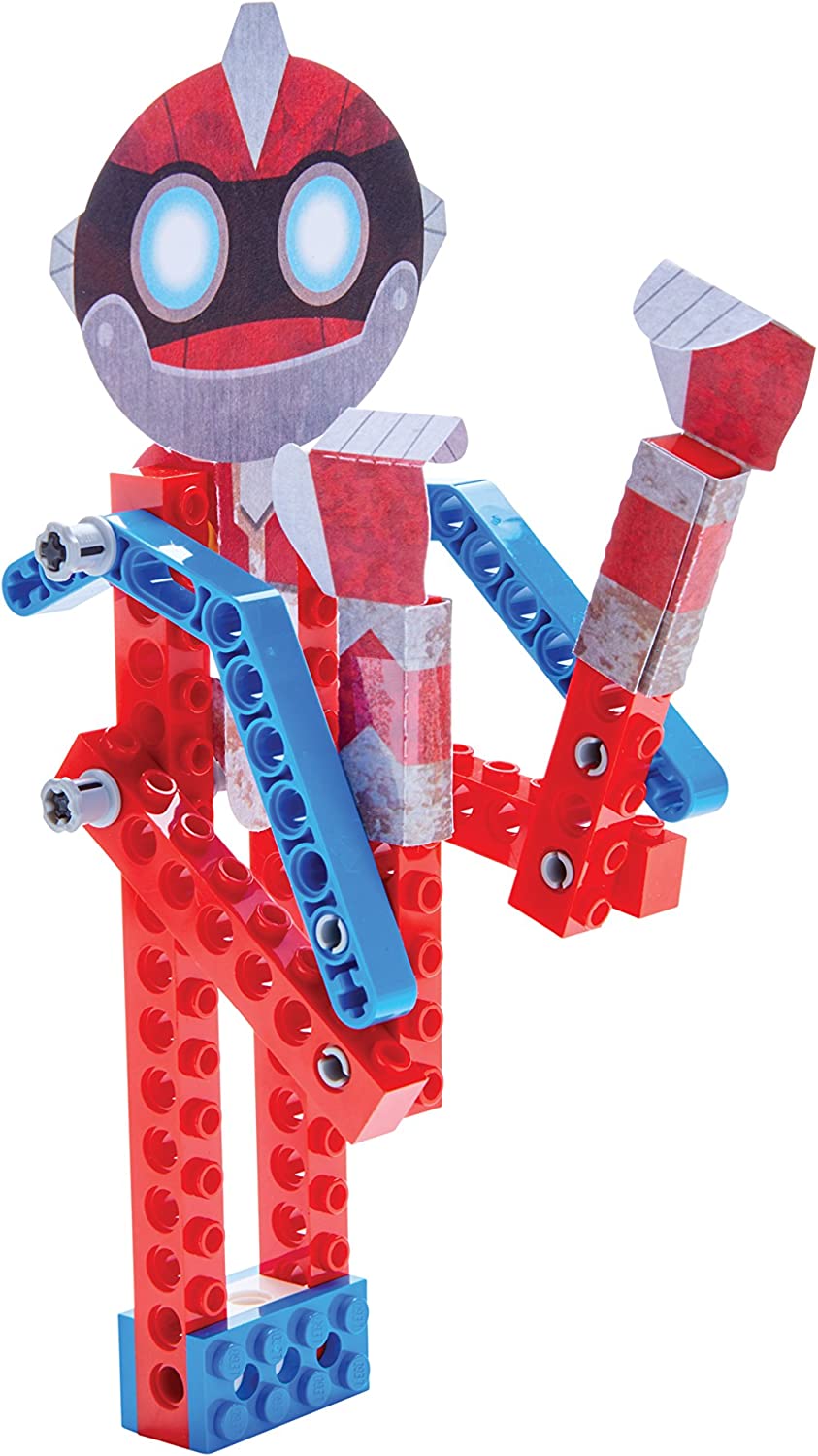 KTZ - Klutz Klutz Lego Gadgets - Little Miss Muffin Children & Home