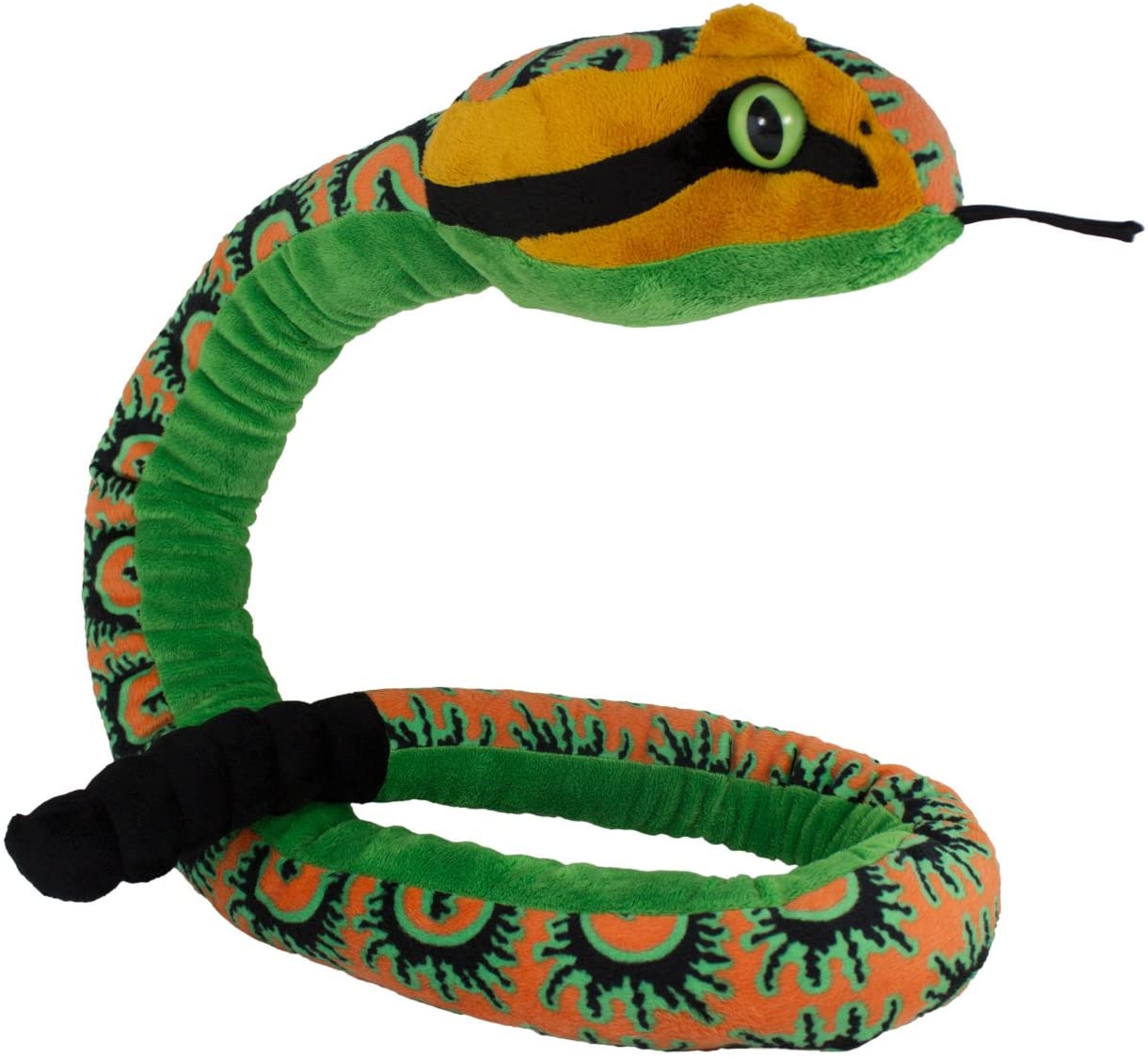 Wild Republic Wild Republic Snake 54 Centipede - Little Miss Muffin Children & Home