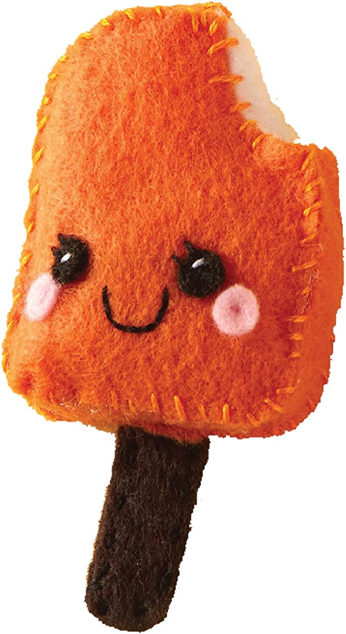 Klutz Klutz Sew Mini Treats Craft Kit - Little Miss Muffin Children & Home