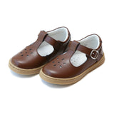 L'Amour Shoes L'Amour Chelsea Sporty T-strap Mary Jane - Little Miss Muffin Children & Home