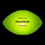 Tangle Tangle NightBall Football - Little Miss Muffin Children & Home