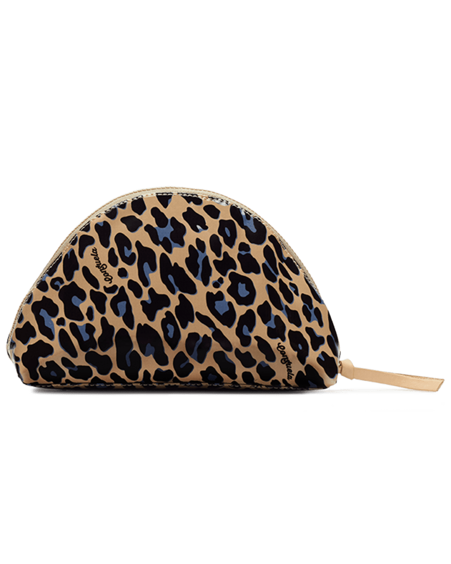 Consuela Consuela Legacy Blue Jag, Dome Cosmetic - Little Miss Muffin Children & Home