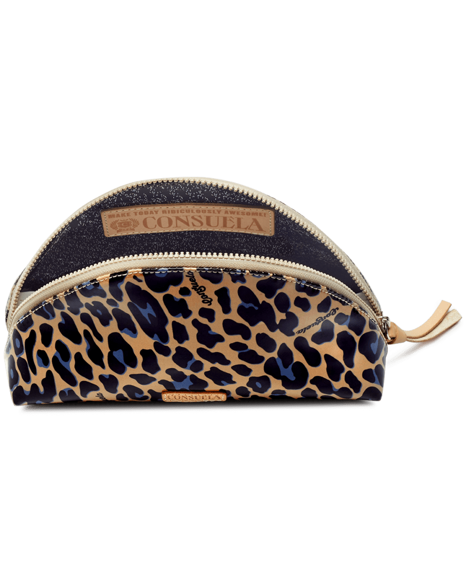 Consuela Consuela Legacy Blue Jag, Dome Cosmetic - Little Miss Muffin Children & Home