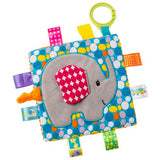 MMM - Mary Meyer Corp Mary Meyer Corp Taggies Crinkle Me Elephant - Little Miss Muffin Children & Home