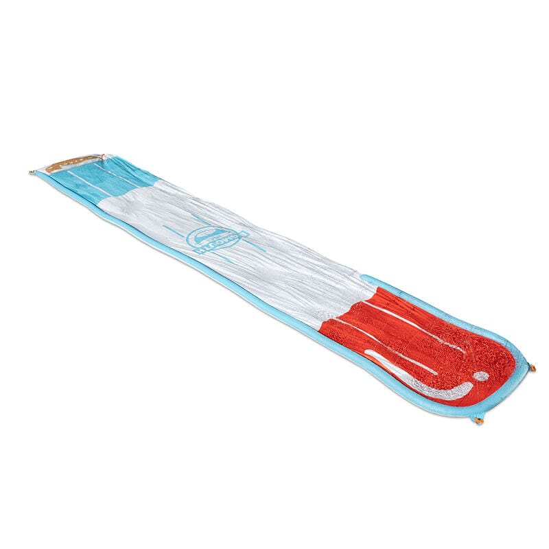 Big Mouth Inc Big Mouth Inc Splash Slides - Red White and Blue Pop slide - Little Miss Muffin Children & Home