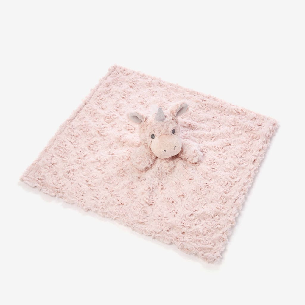 Elegant Baby Elegant Baby Blankie- Unicorn 87751 - Little Miss Muffin Children & Home