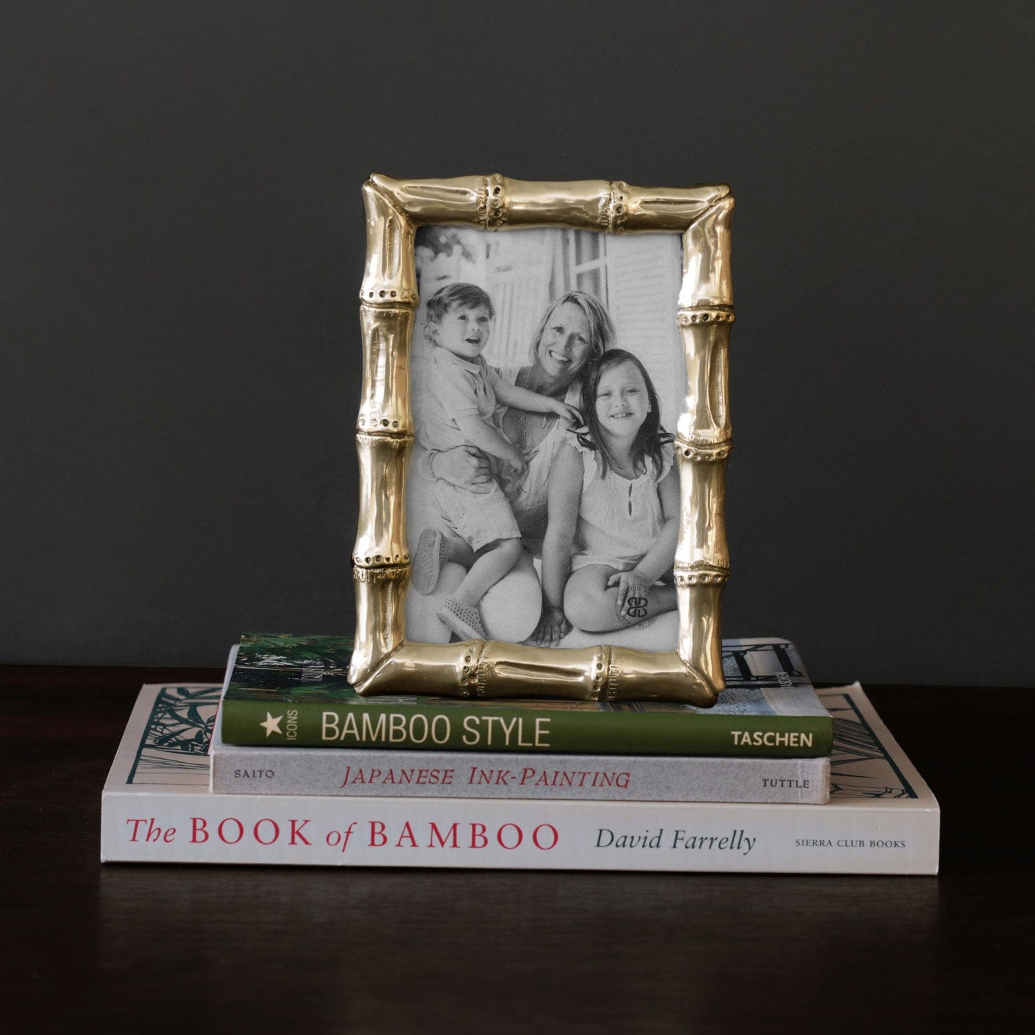 Beatriz Ball Beatriz Ball Sierra Gold 4x6 Bamboo Frame - Little Miss Muffin Children & Home