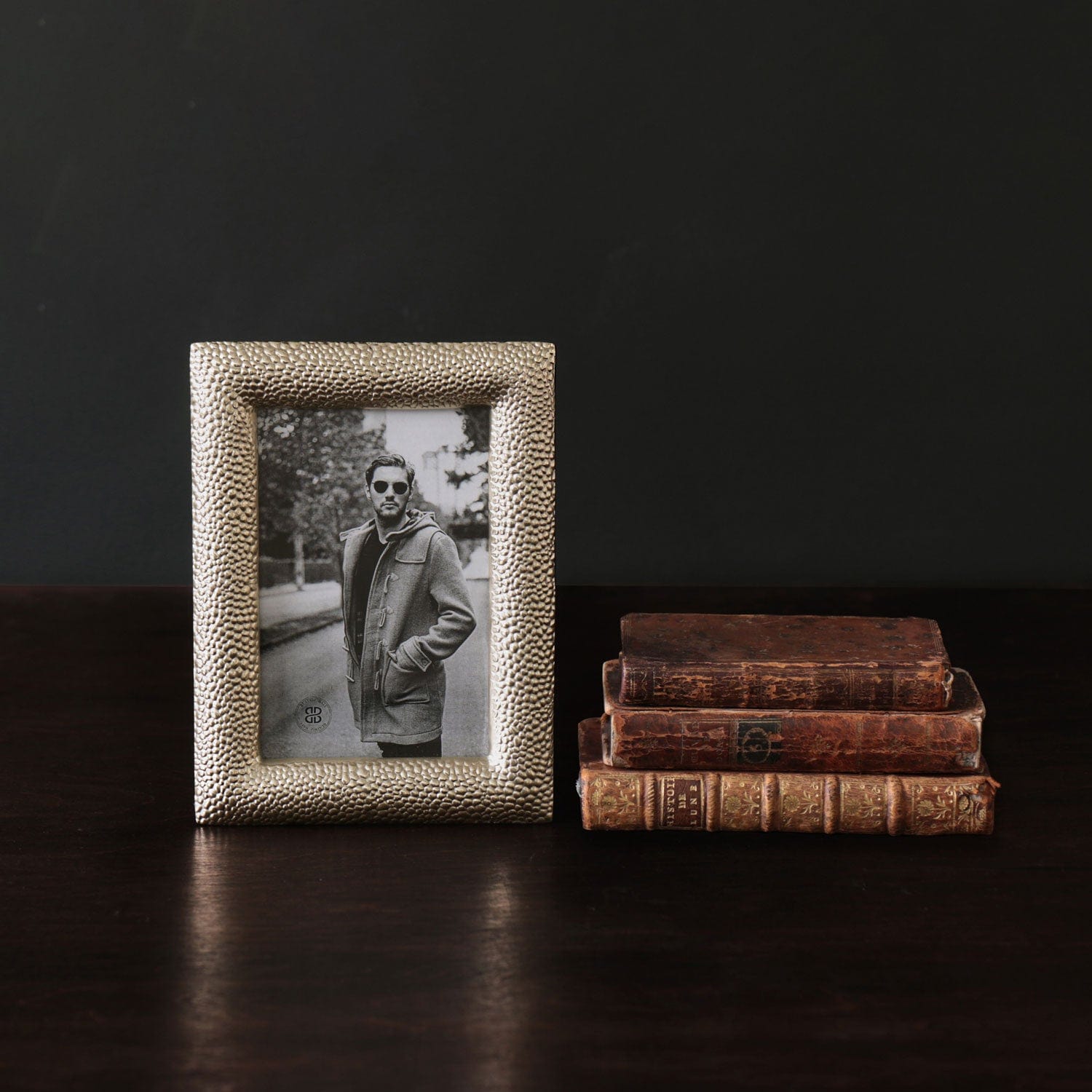 Beatriz Ball Beatriz Ball Sierra Modern Georgina Gold Frames - Little Miss Muffin Children & Home