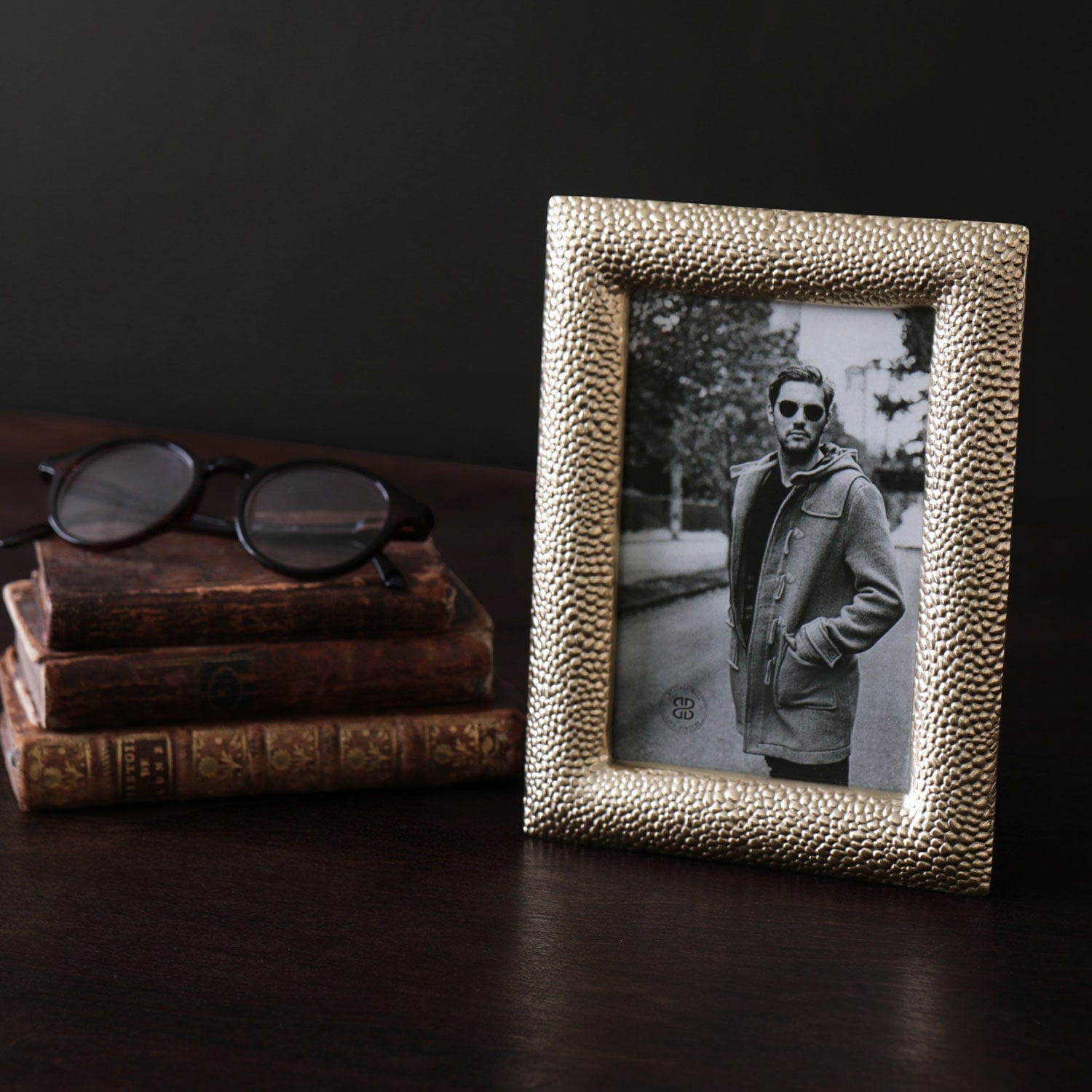 Beatriz Ball Beatriz Ball Sierra Modern Georgina Gold Frames - Little Miss Muffin Children & Home