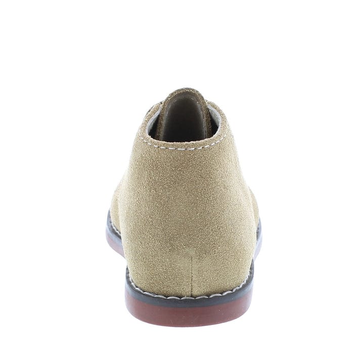 Badorf Shoe Footmates Dirty Buck Suede Todd - Little Miss Muffin Children & Home